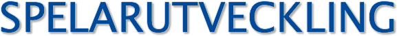 SPELARUTVECKLING